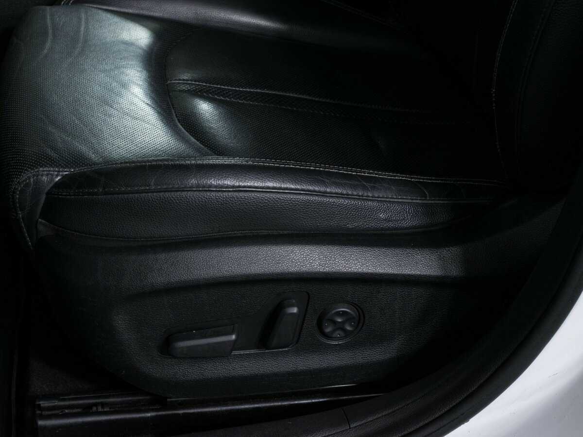 Хендай Соната б/у, 2018, Автоматическая. Фото: #12