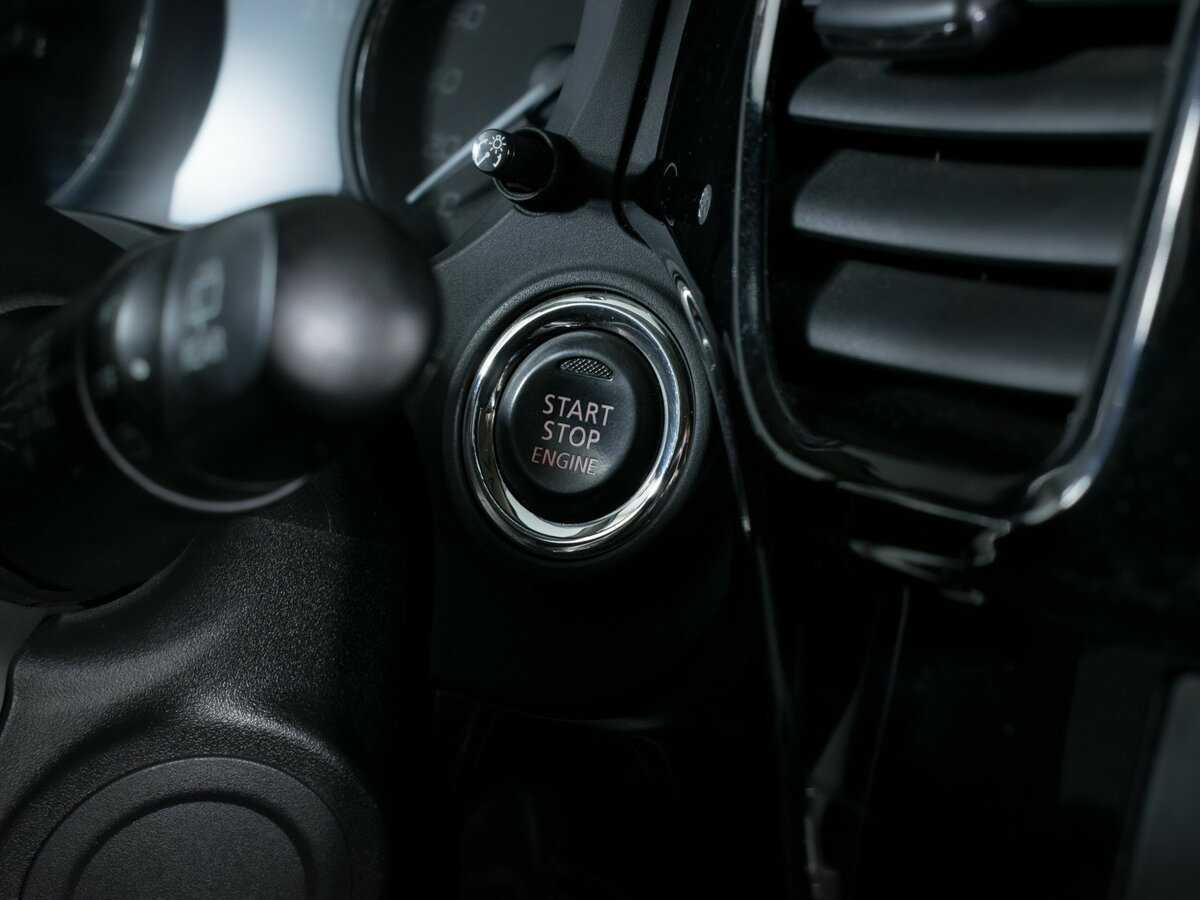 Митсубиши Оутлэндер б/у, 2015, Вариатор. Фото: #12