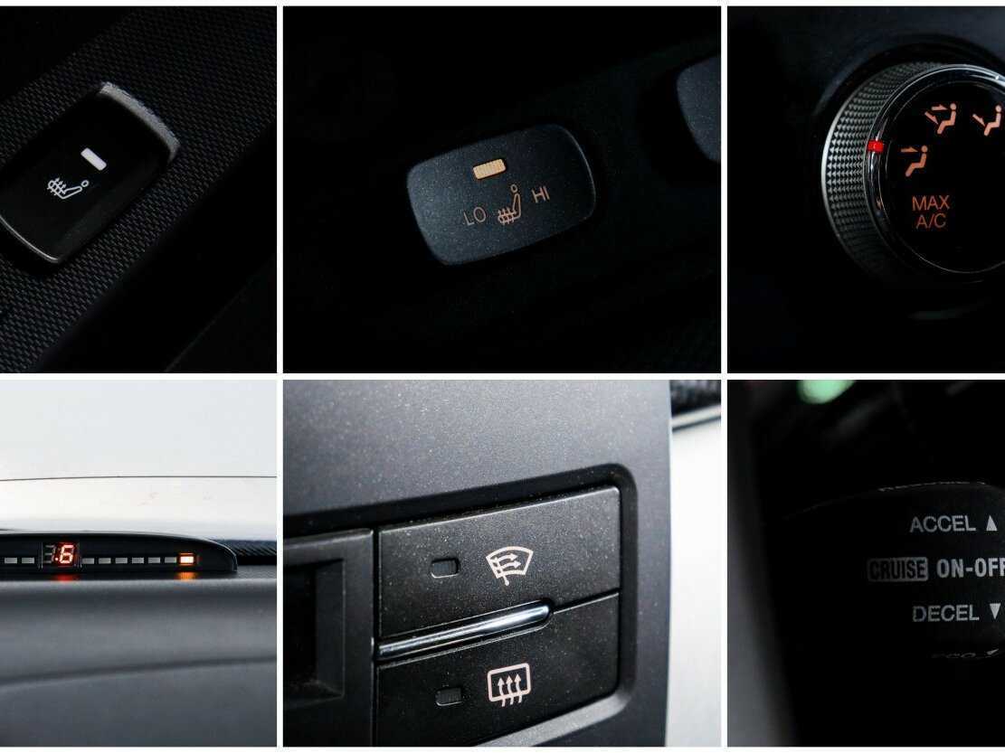 Сан-Ён Актион б/у, 2012, Механическая. Фото: #16