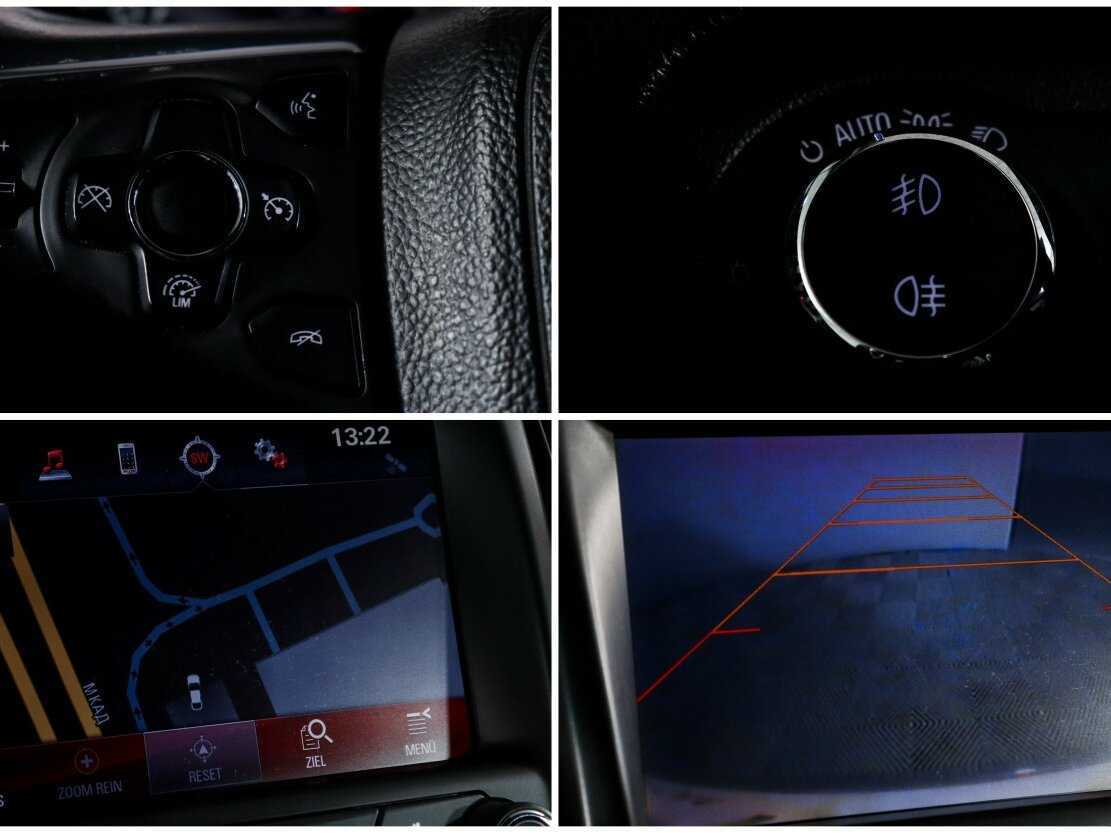 Опель Инсигния б/у, 2013, Автоматическая. Фото: #16