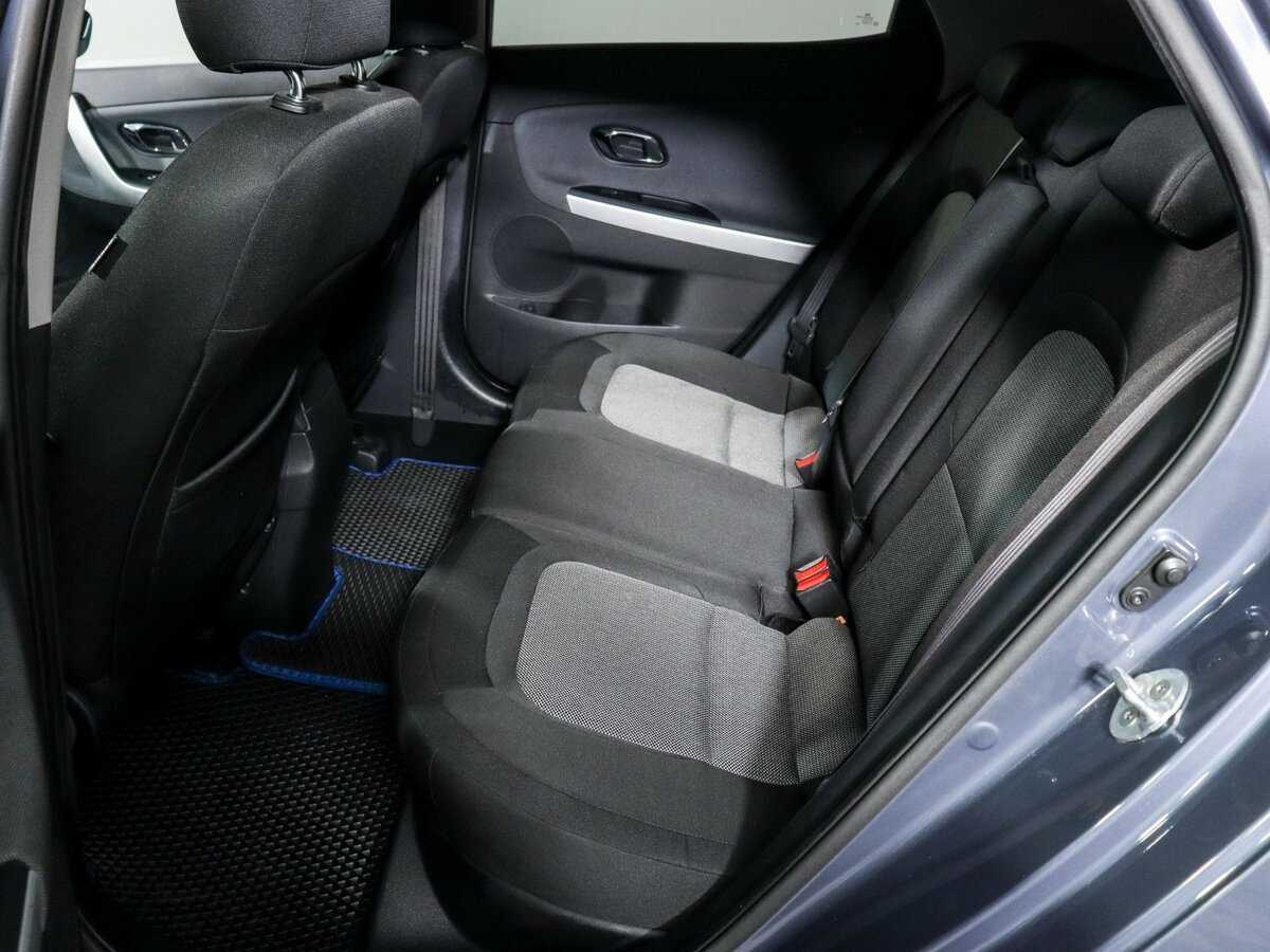 Киа Сид б/у, 2016, Автоматическая. Фото: #6