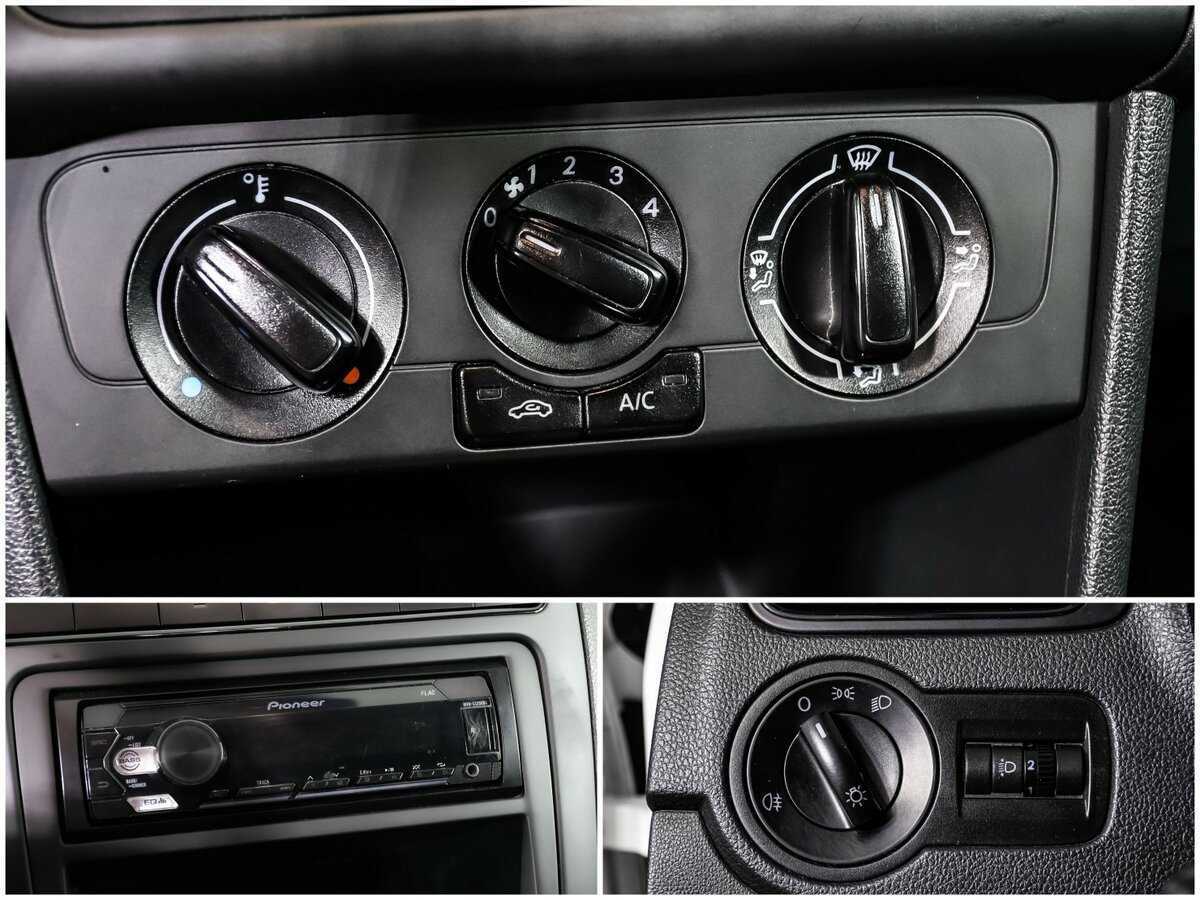 Фольксваген Поло б/у, 2020, Автоматическая. Фото: #13