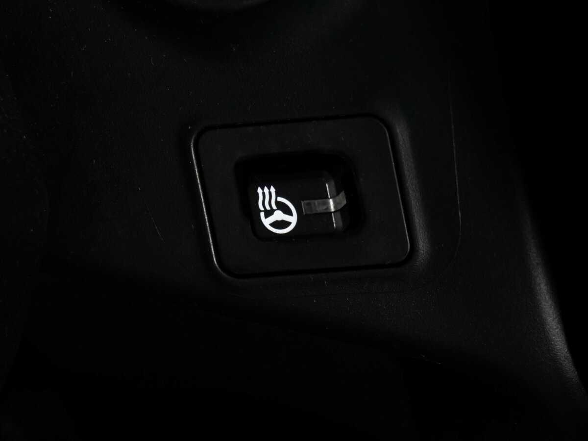 Хендай Санта Фе б/у, 2013, Автоматическая. Фото: #12