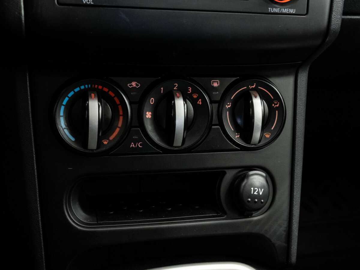 Ниссан Кашкай б/у, 2013, Вариатор. Фото: #11