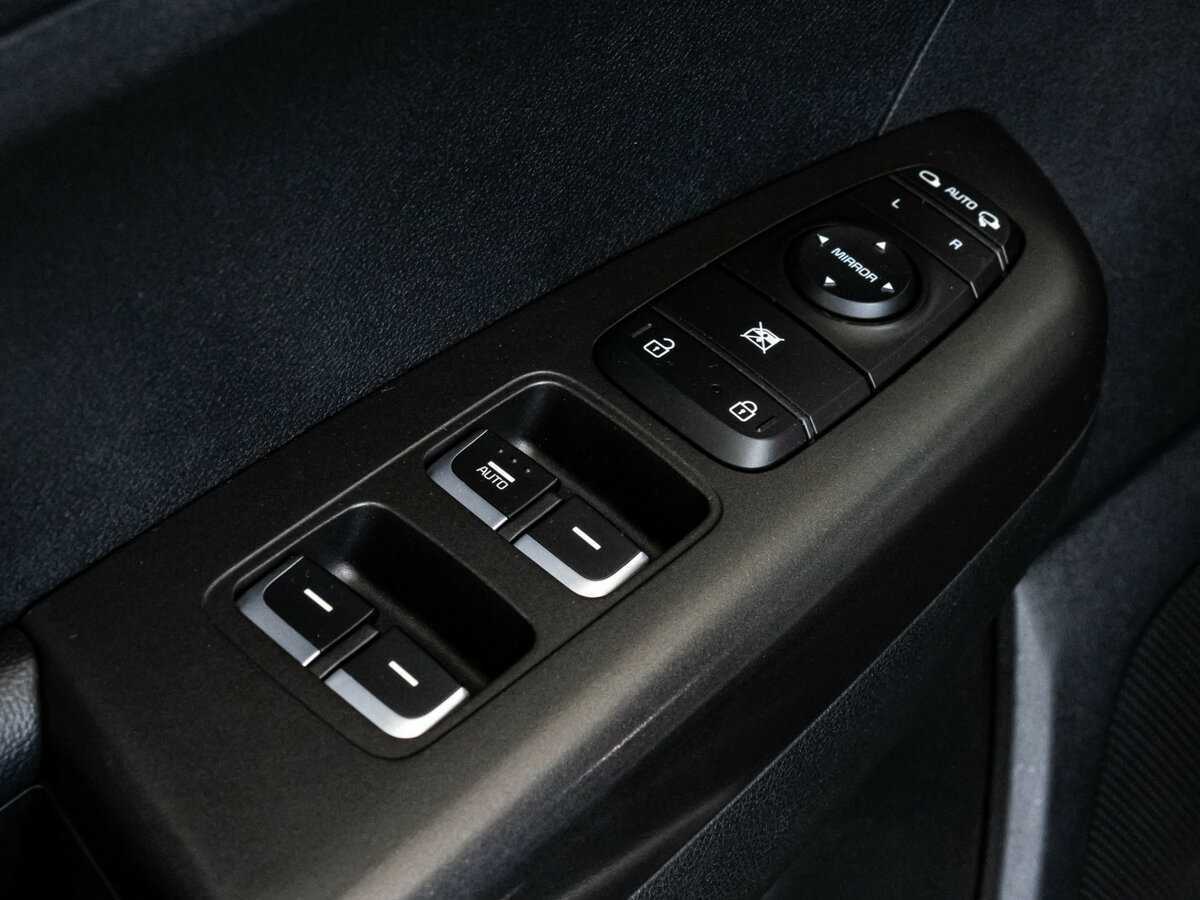 Киа Спортейдж б/у, 2016, Автоматическая. Фото: #11