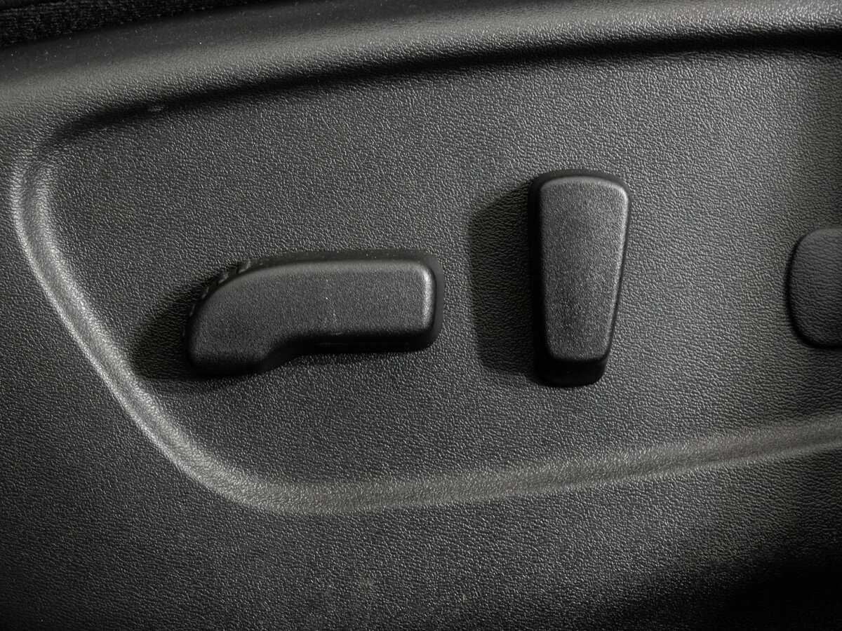 Ниссан Кашкай б/у, 2016, Вариатор. Фото: #14