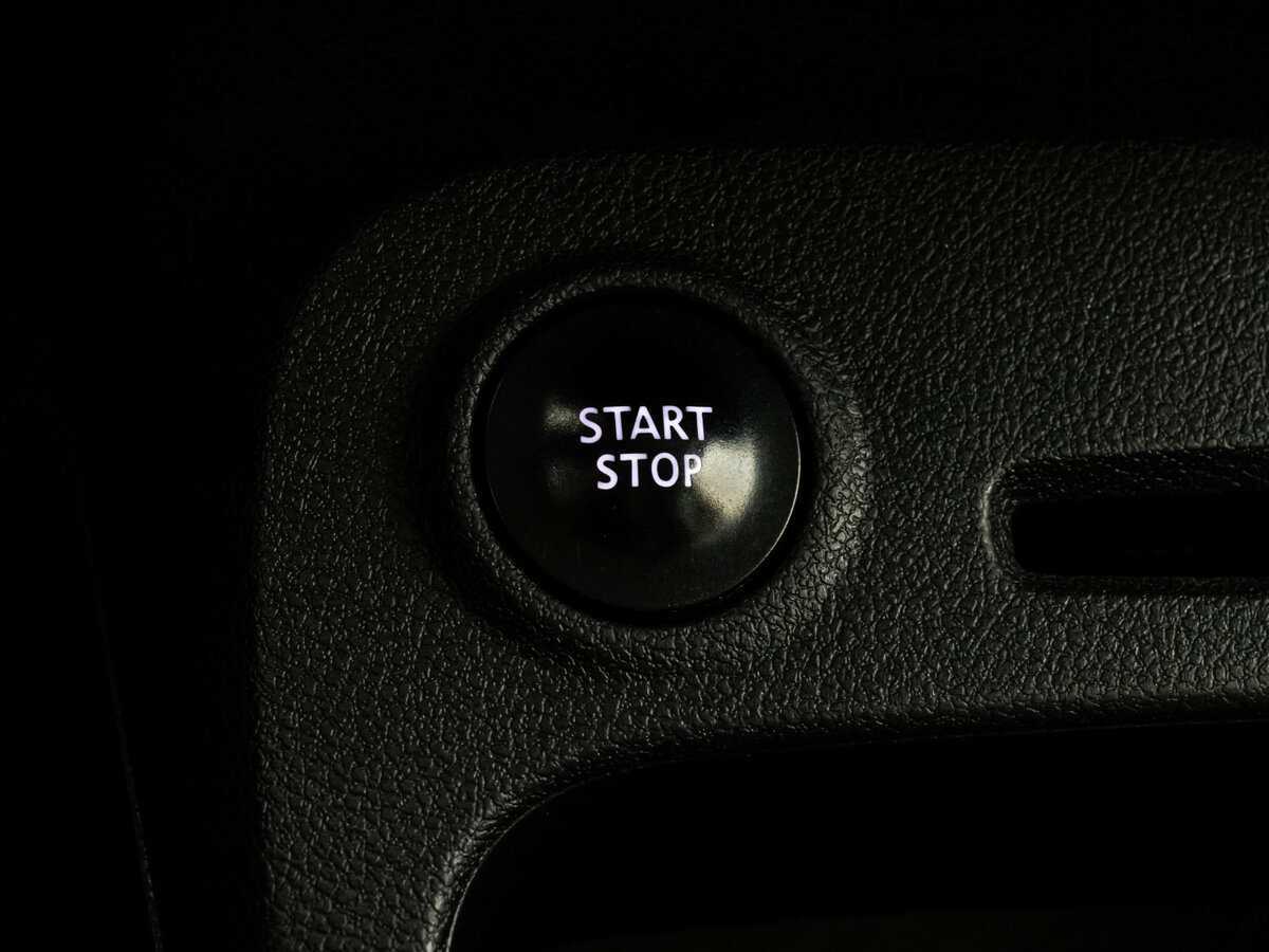 Рено Каптюр б/у, 2017, Вариатор. Фото: #16