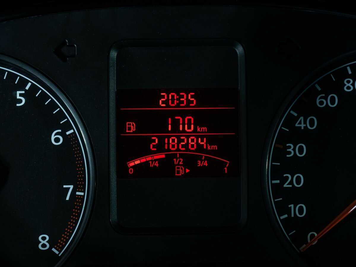 Фольксваген Поло б/у, 2013, Механическая. Фото: #12