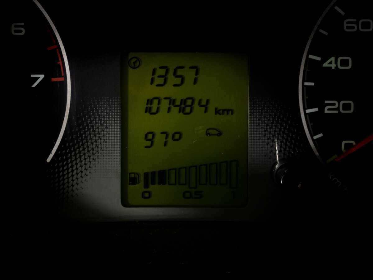 Лада (ВАЗ) Гранта б/у, 2017, Механическая. Фото: #12