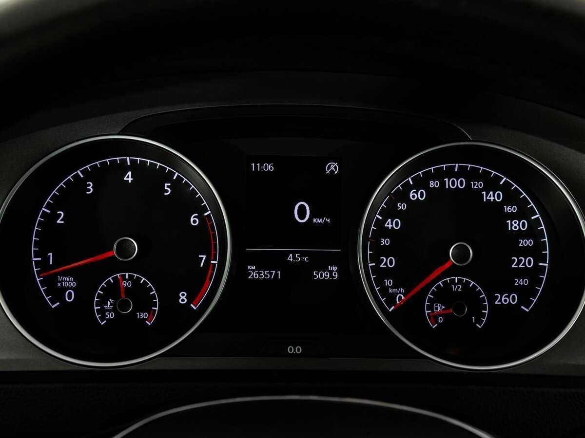 Фольксваген Гольф б/у, 2014, Роботизированная. Фото: #13