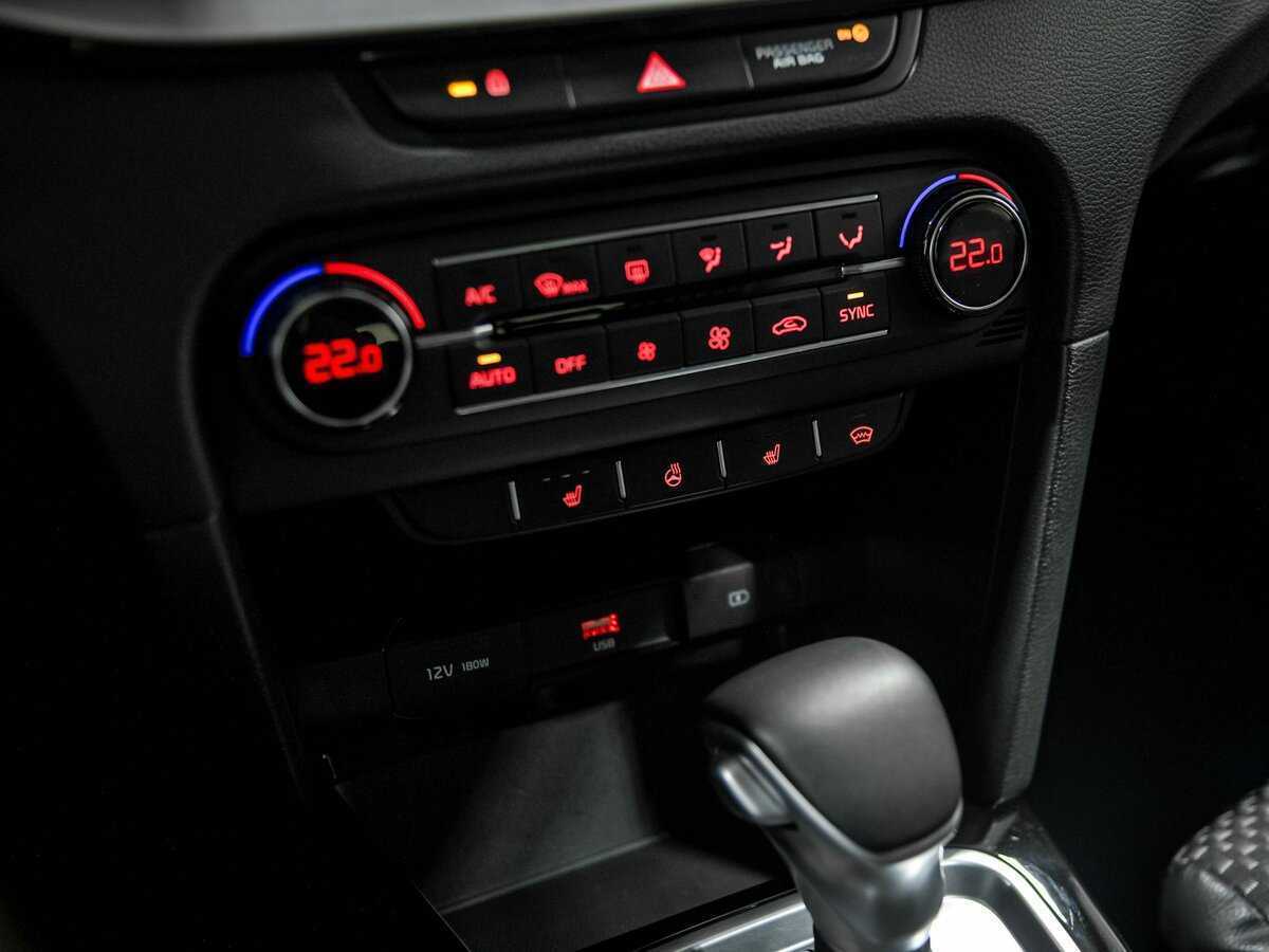 Киа Сид б/у, 2020, Автоматическая. Фото: #12