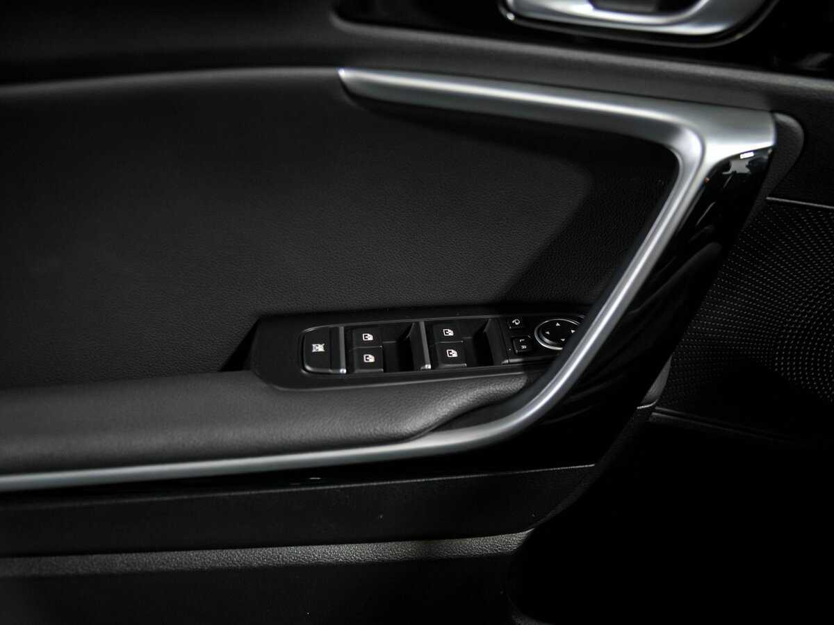 Киа Сид б/у, 2020, Автоматическая. Фото: #14