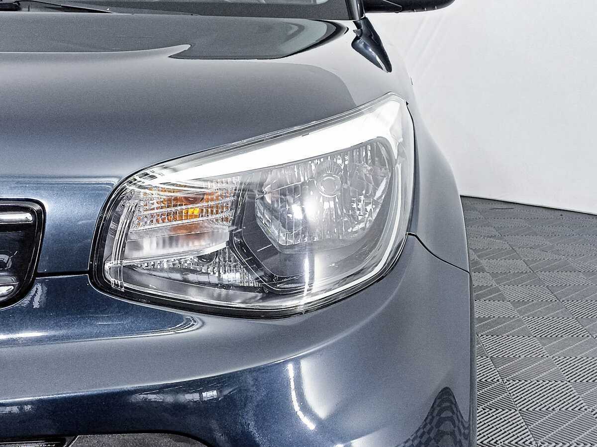 Киа Соул б/у, 2018, Автоматическая. Фото: #16