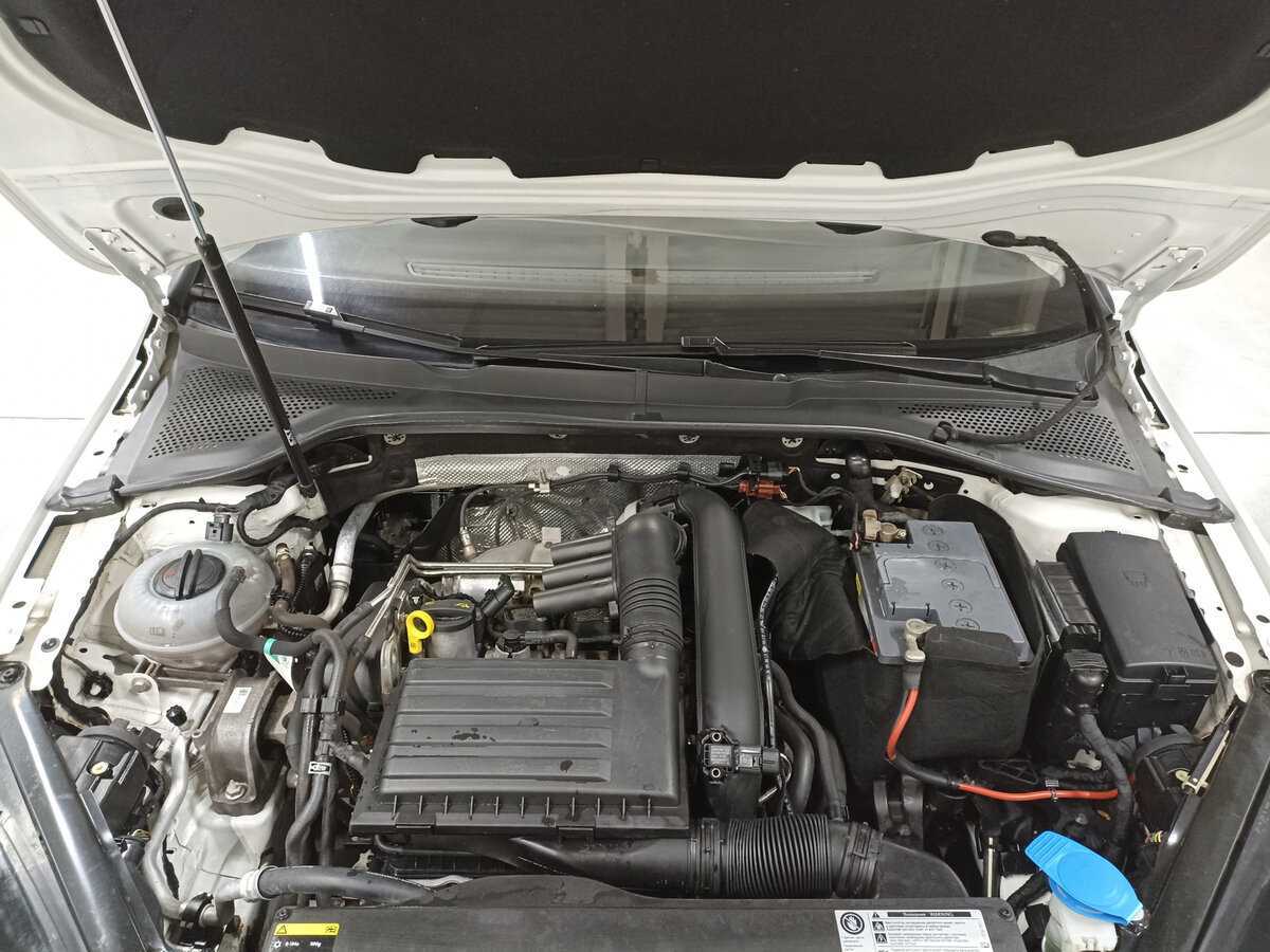 Фольксваген Гольф б/у, 2013, Роботизированная. Фото: #8