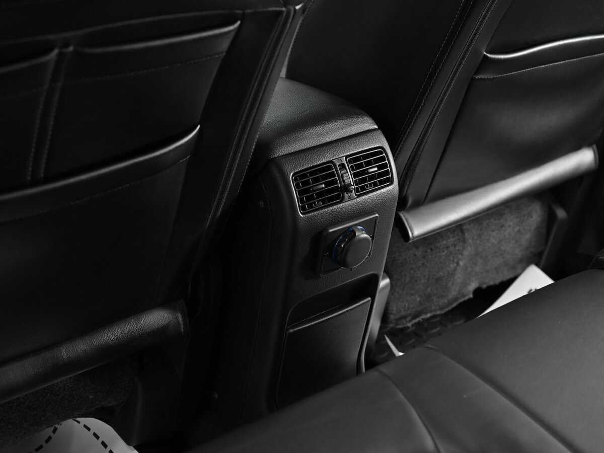 Ниссан Икс-Трейл б/у, 2013, Вариатор. Фото: #16