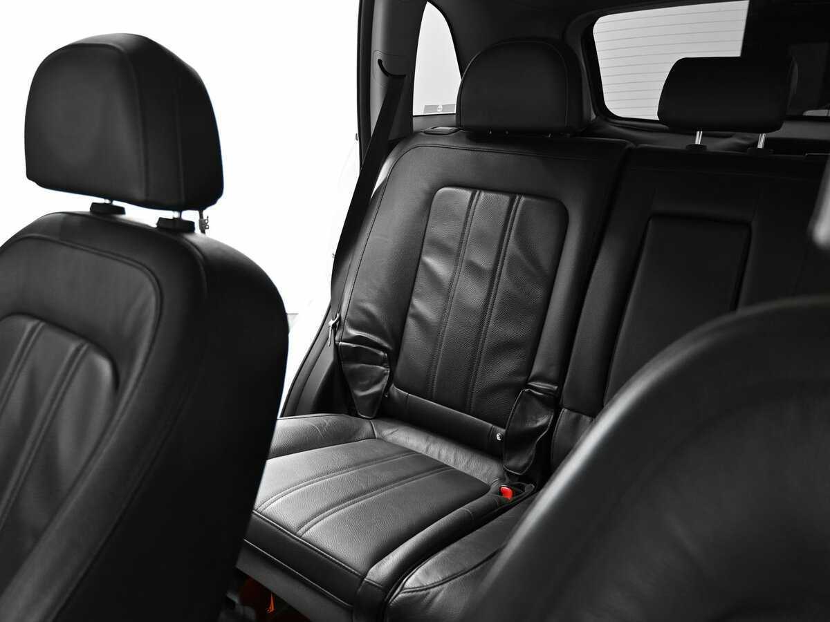 Опель Антара б/у, 2015, Автоматическая. Фото: #13