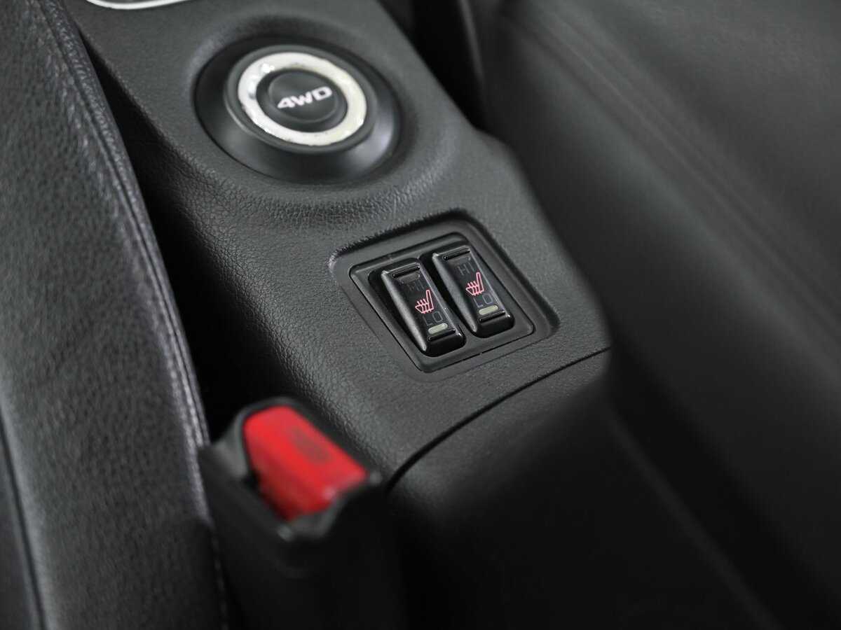 Митсубиши Оутлэндер б/у, 2012, Вариатор. Фото: #10