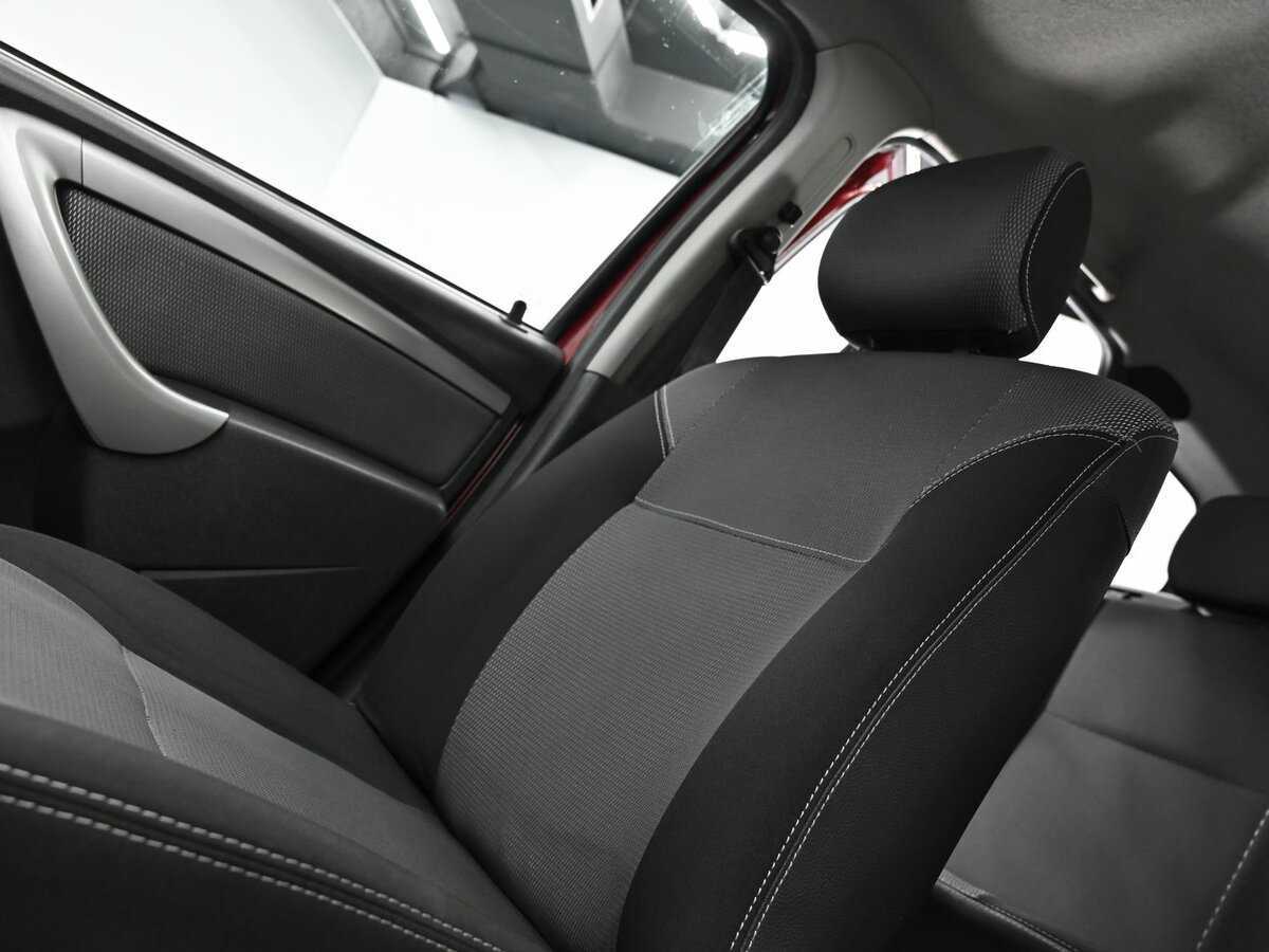 Рено Дастер б/у, 2014, Автоматическая. Фото: #10