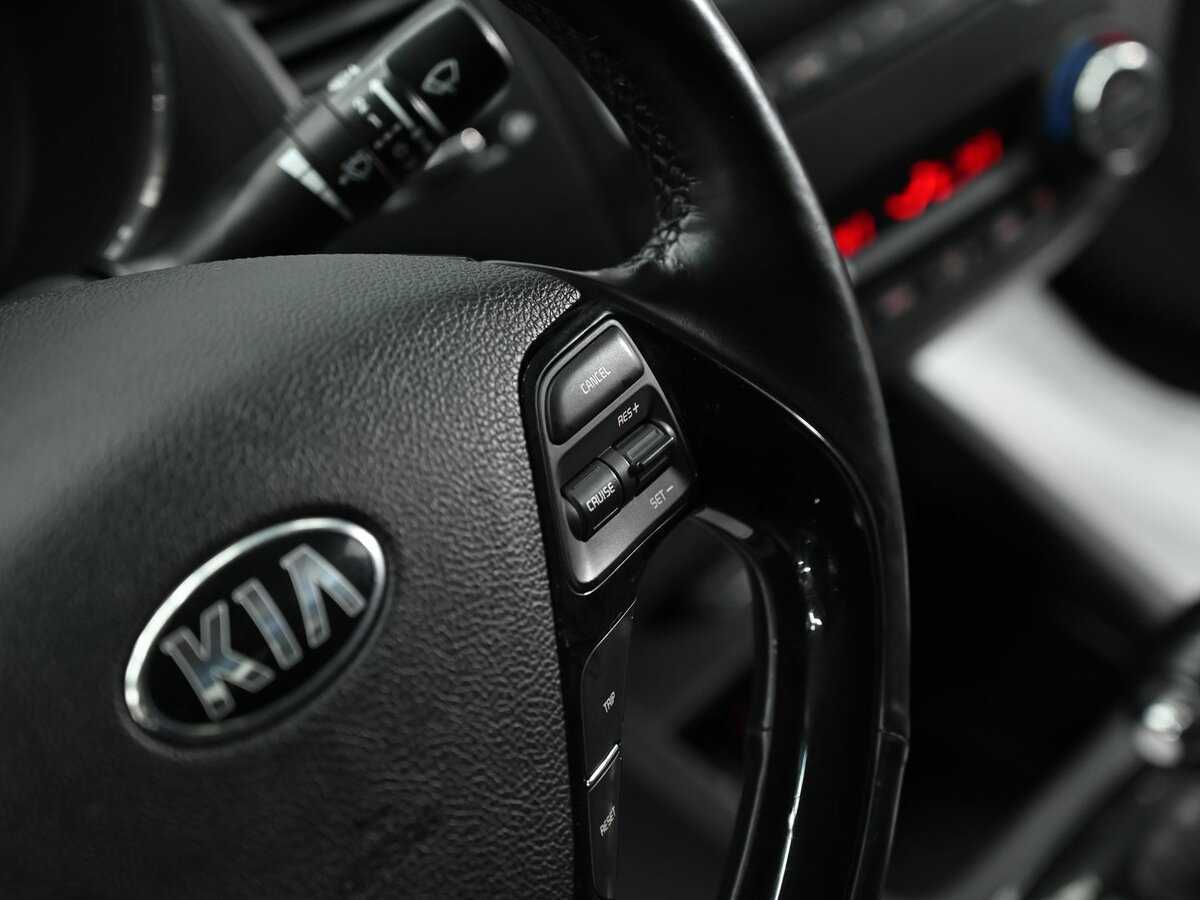 Киа Церато б/у, 2019, Автоматическая. Фото: #8