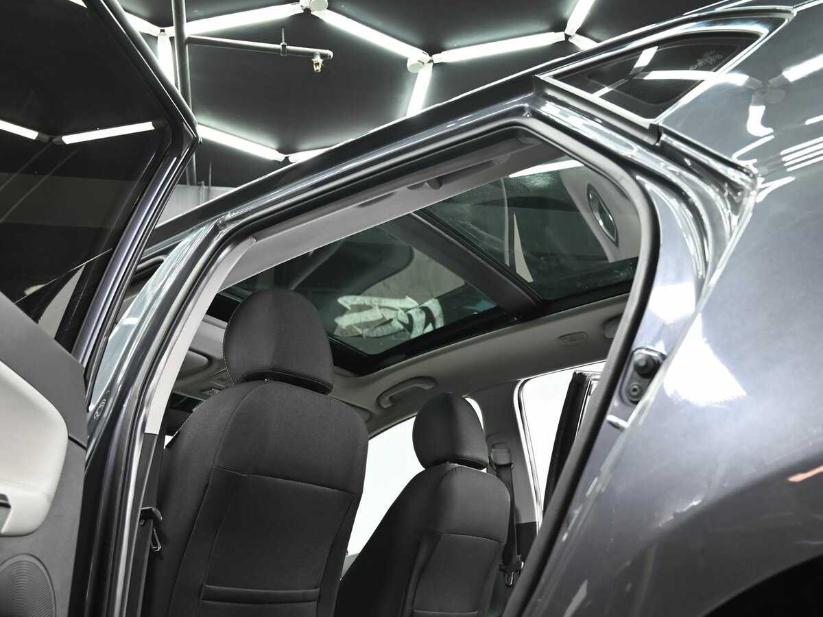 Киа Сид б/у, 2016, Роботизированная. Фото: #15