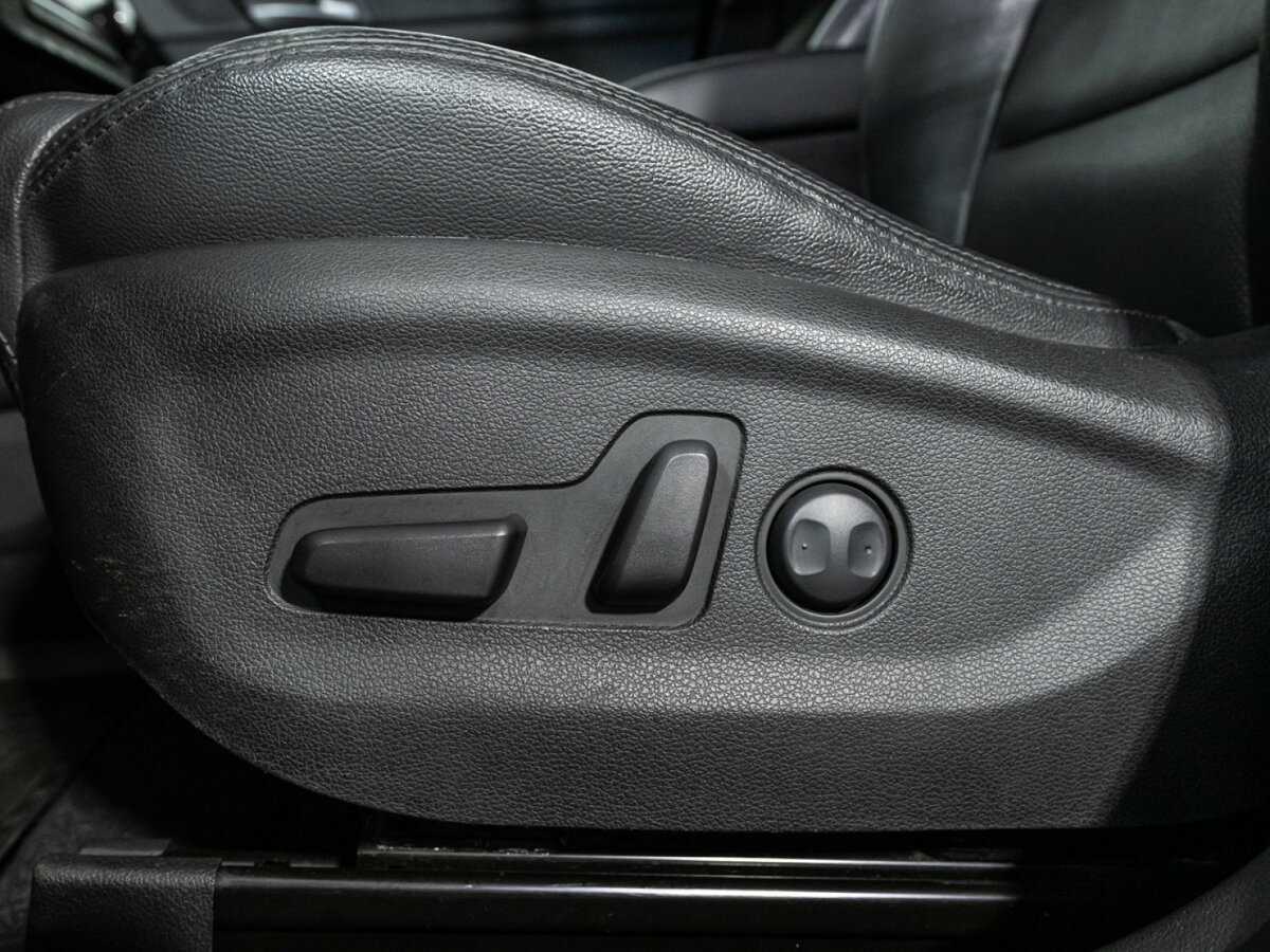 Хендай Туксон б/у, 2016, Автоматическая. Фото: #20