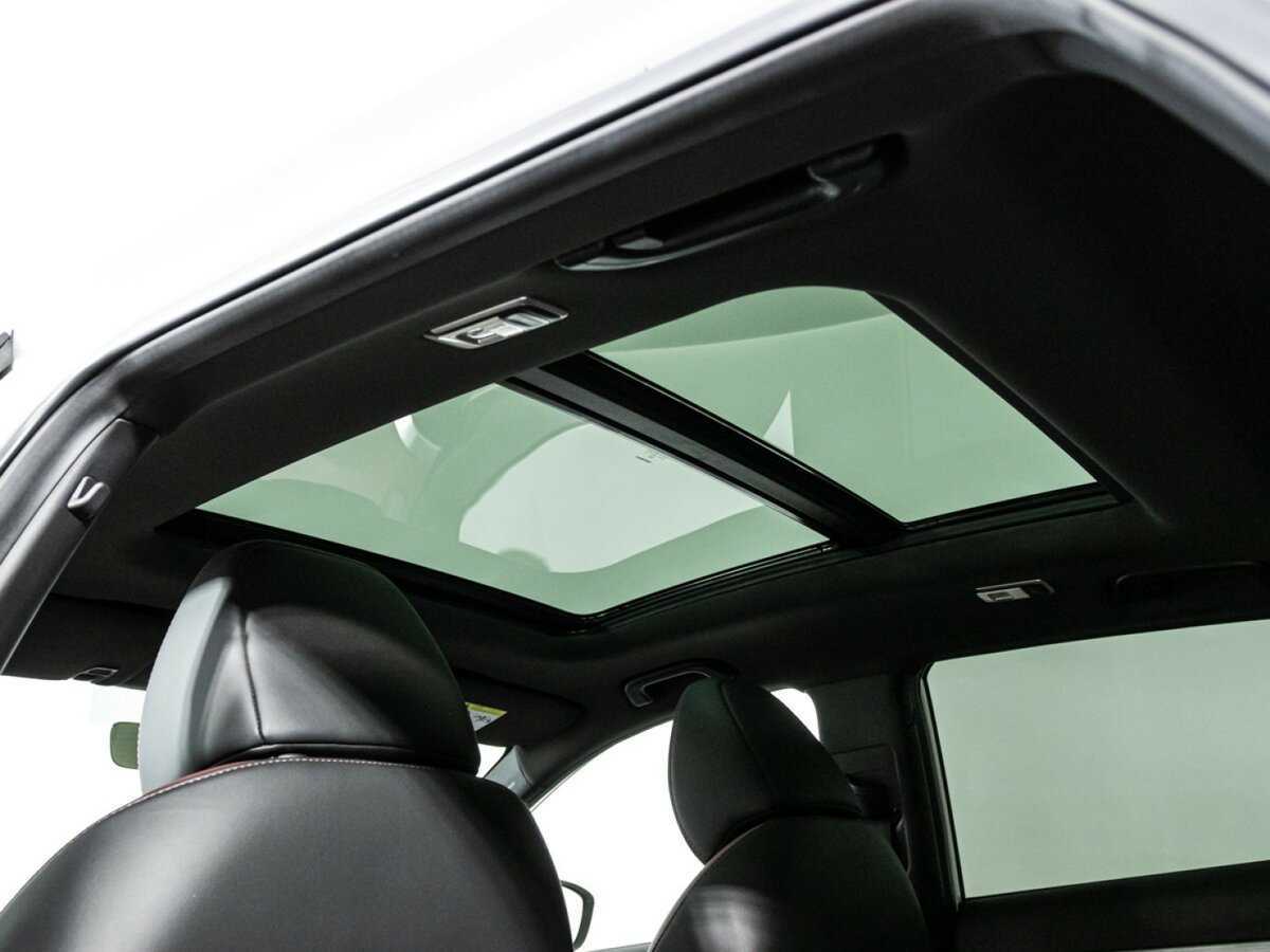 Джили Кулрэй б/у, 2021, Роботизированная. Фото: #14