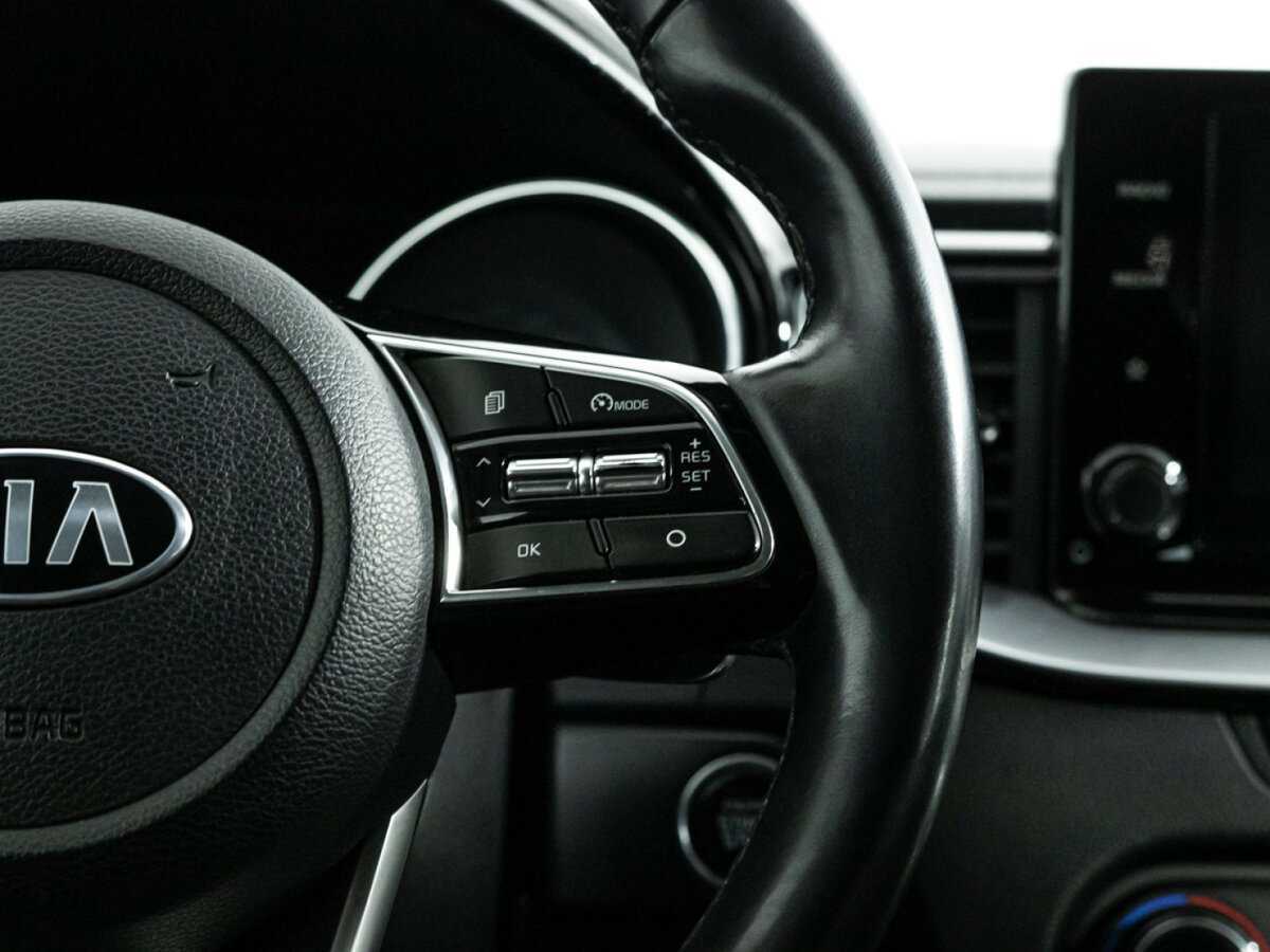 Киа Сид б/у, 2020, Автоматическая. Фото: #21