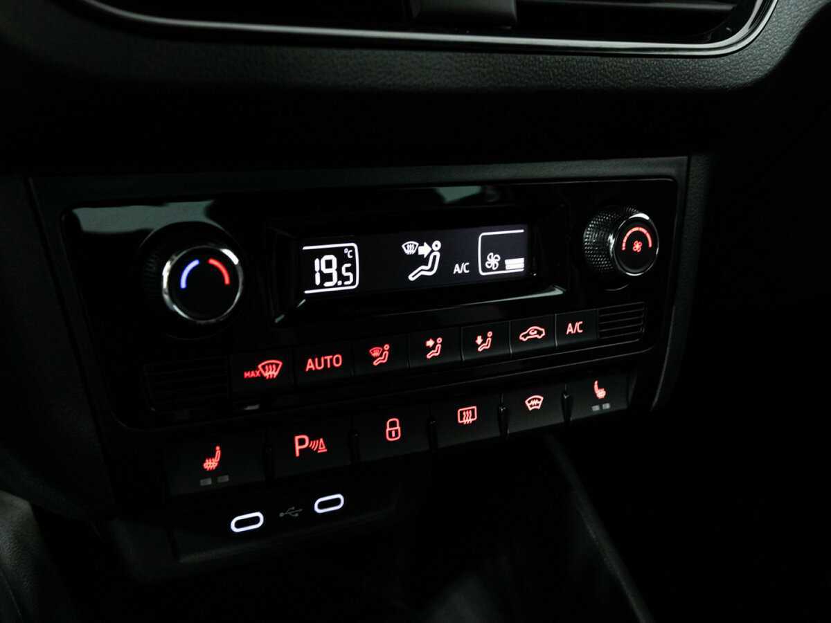 Фольксваген Поло б/у, 2021, Автоматическая. Фото: #15