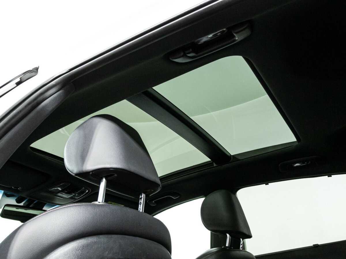 Киа Оптима б/у, 2018, Автоматическая. Фото: #15