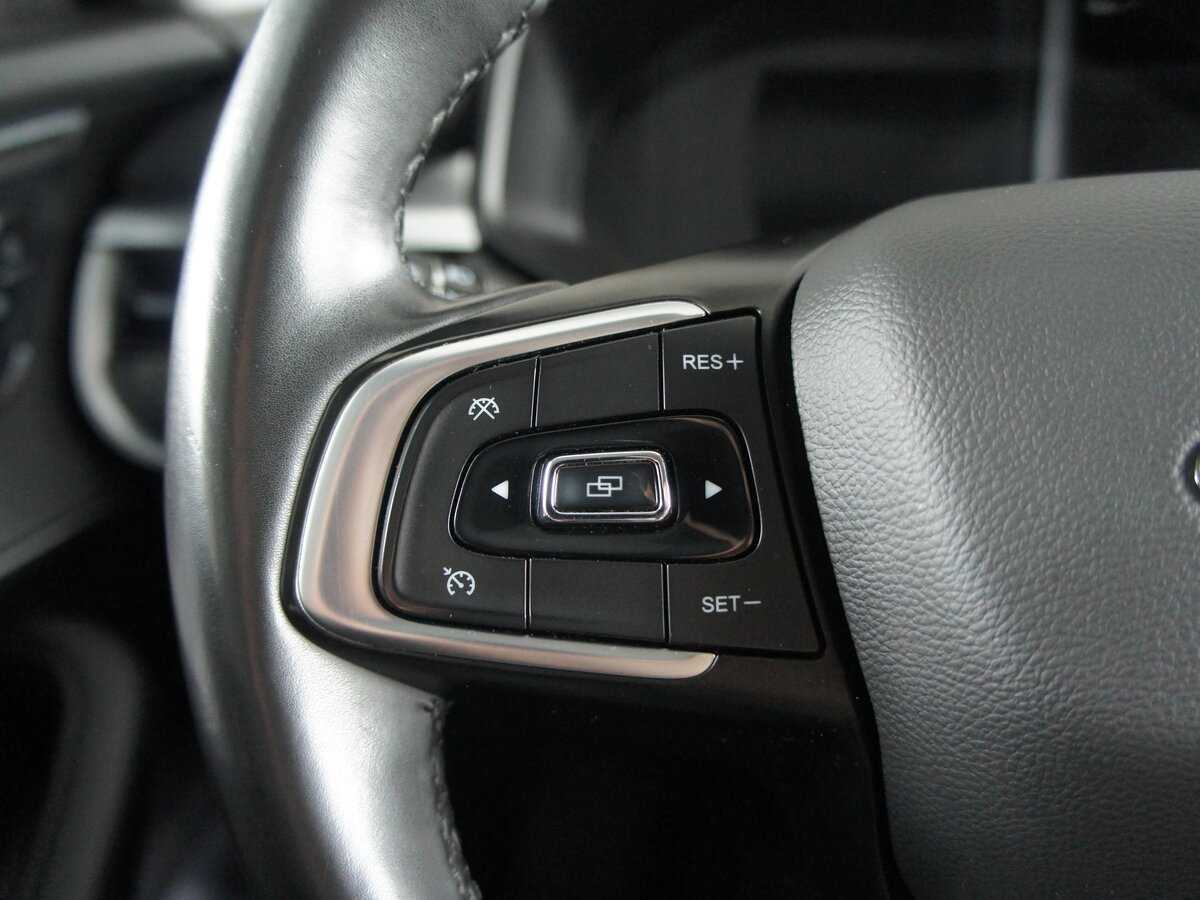 Чери Тигго 7 Про б/у, 2021, Вариатор. Фото: #9