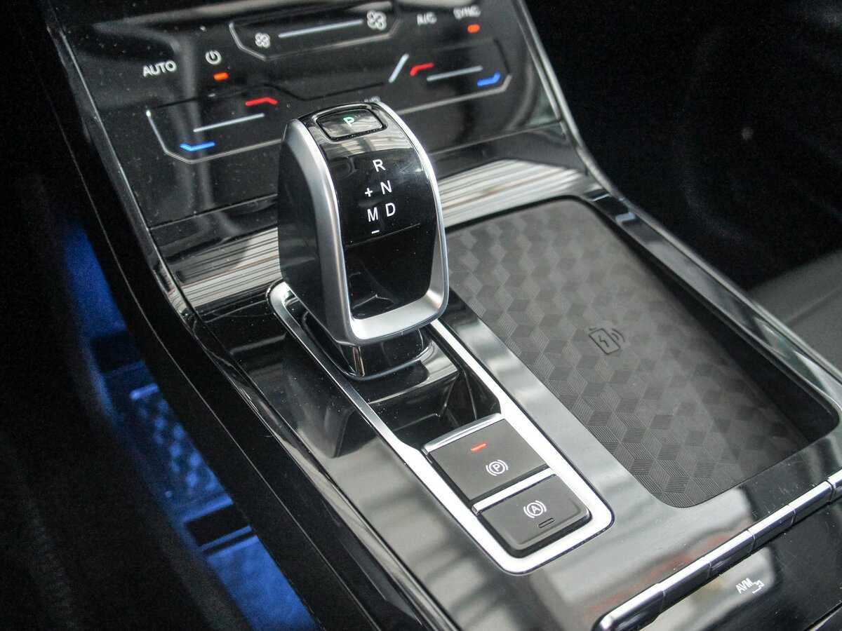 Чери Тигго 7 Про б/у, 2021, Вариатор. Фото: #12