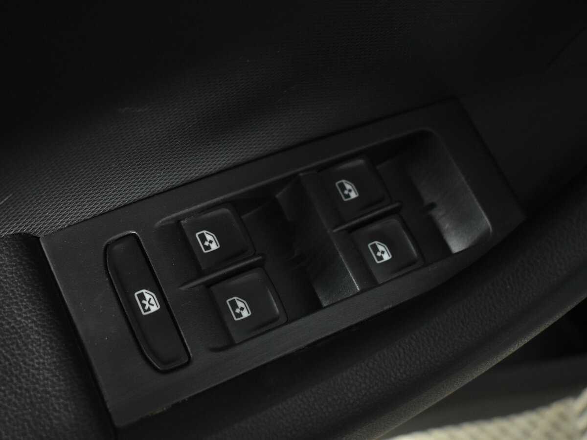 Шкода Рапид б/у, 2018, Механическая. Фото: #18