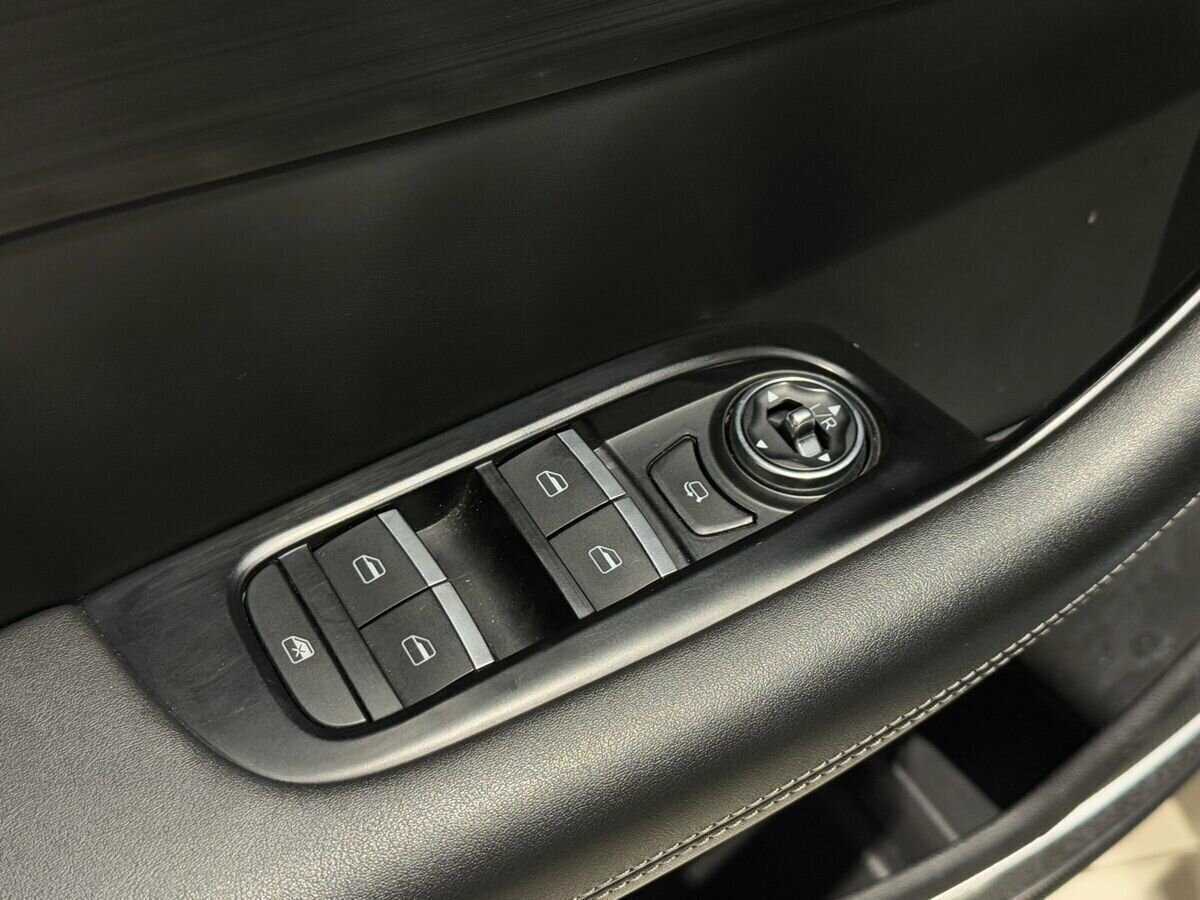 Чери Тигго 7 Про б/у, 2021, Вариатор. Фото: #13