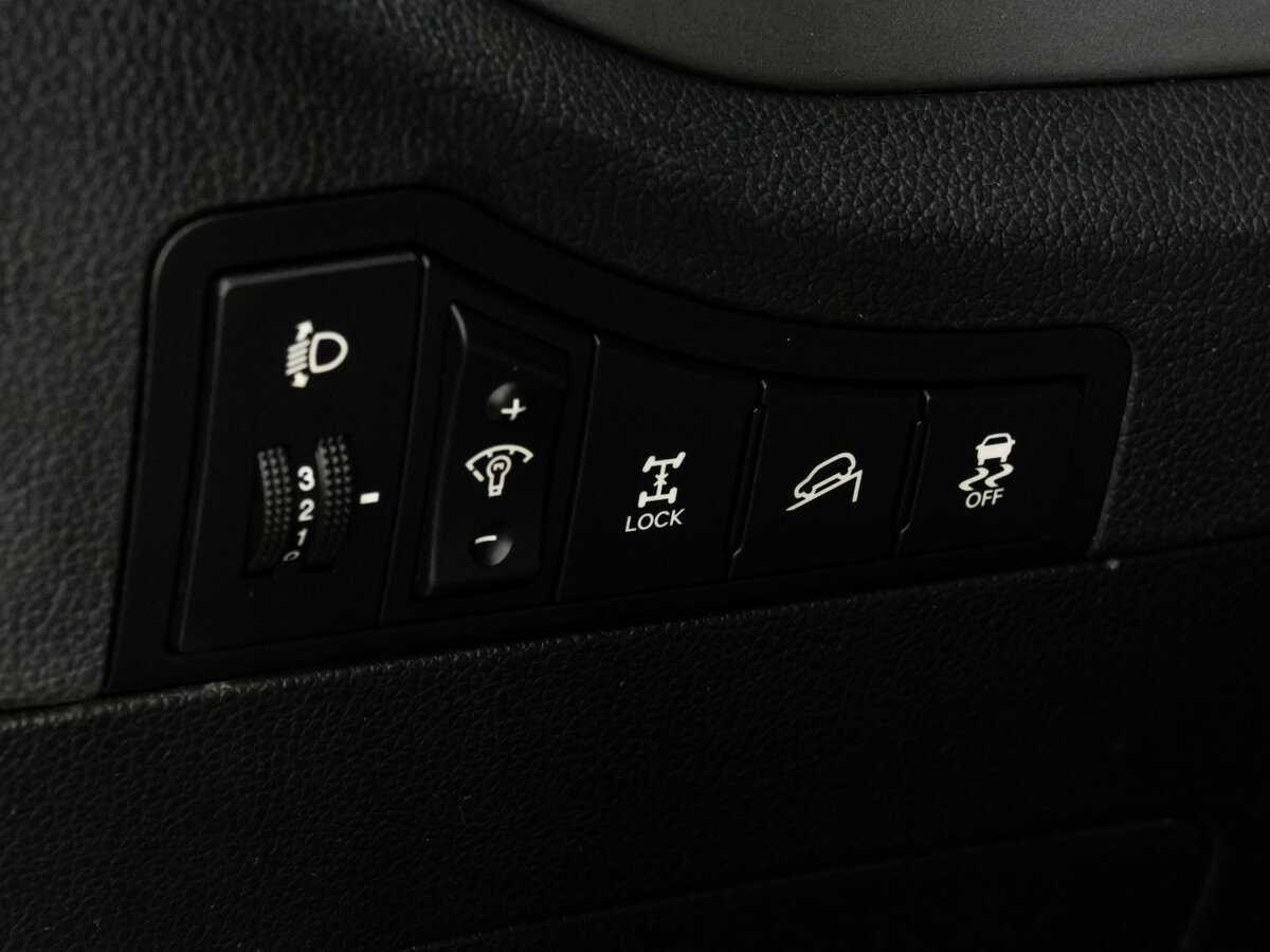 Киа Спортейдж б/у, 2015, Автоматическая. Фото: #14