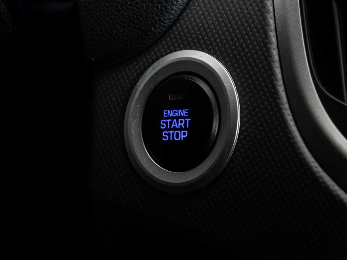 Хендай Крета б/у, 2017, Автоматическая. Фото: #17