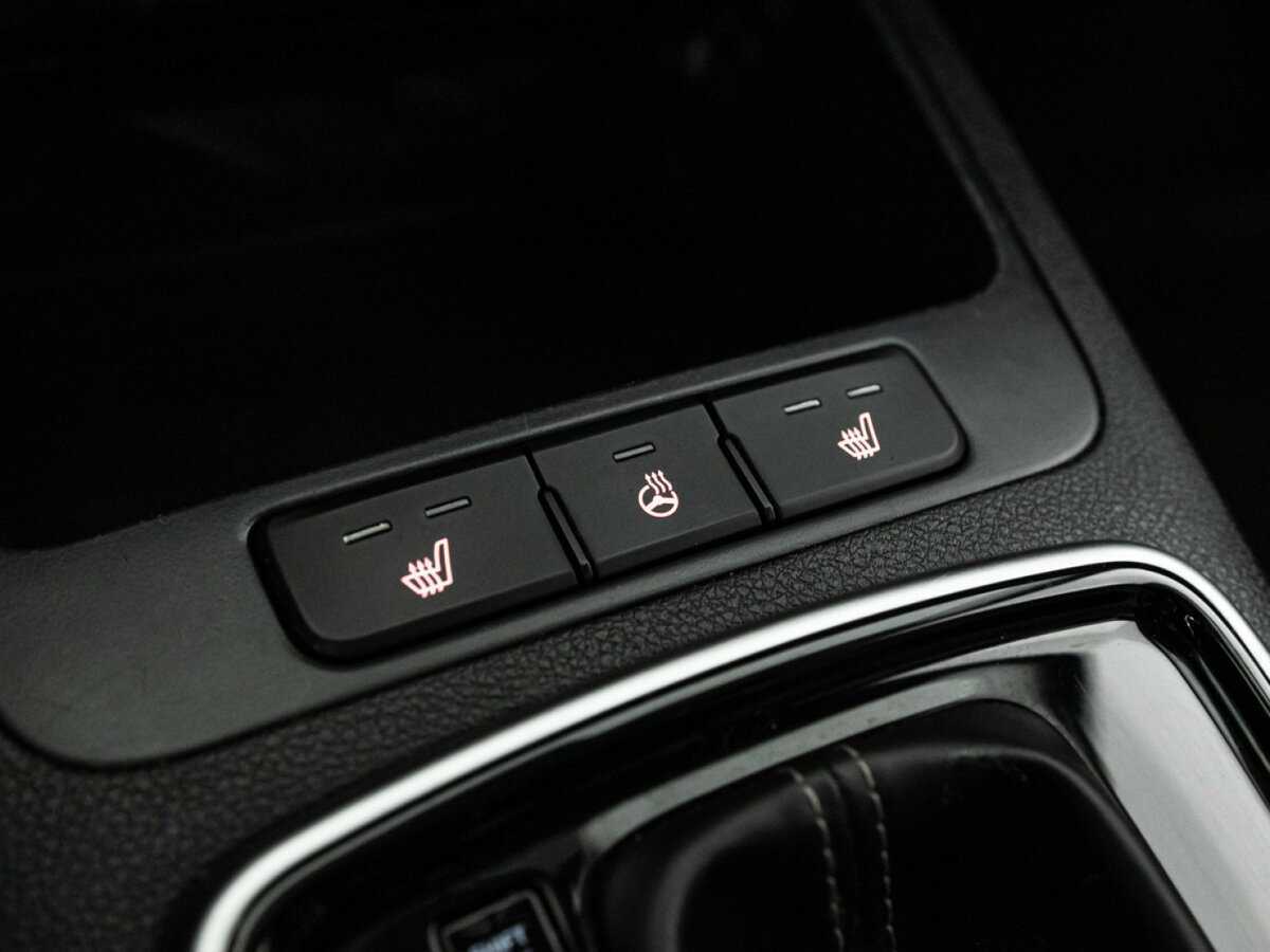 Киа Рио б/у, 2021, Автоматическая. Фото: #20