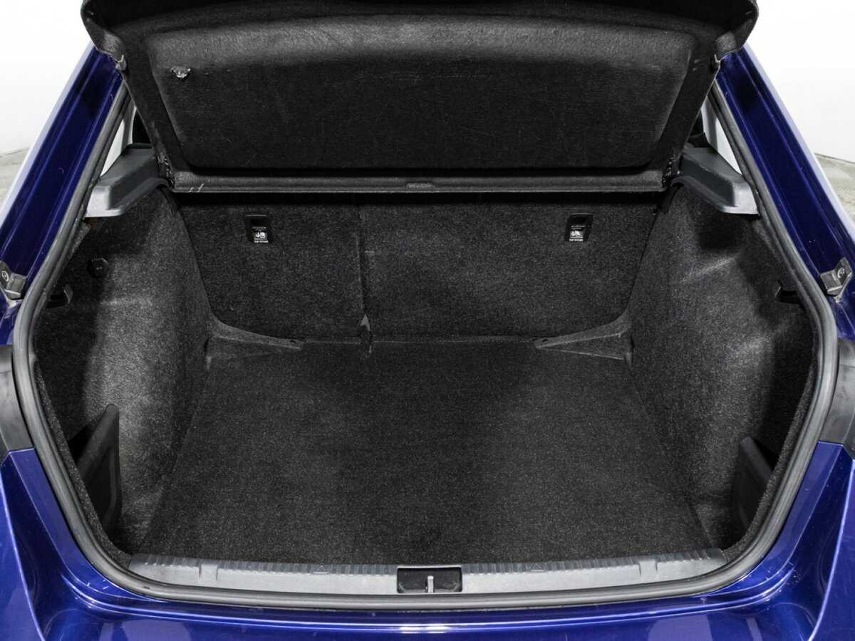 Шкода Рапид б/у, 2020, Автоматическая. Фото: #14