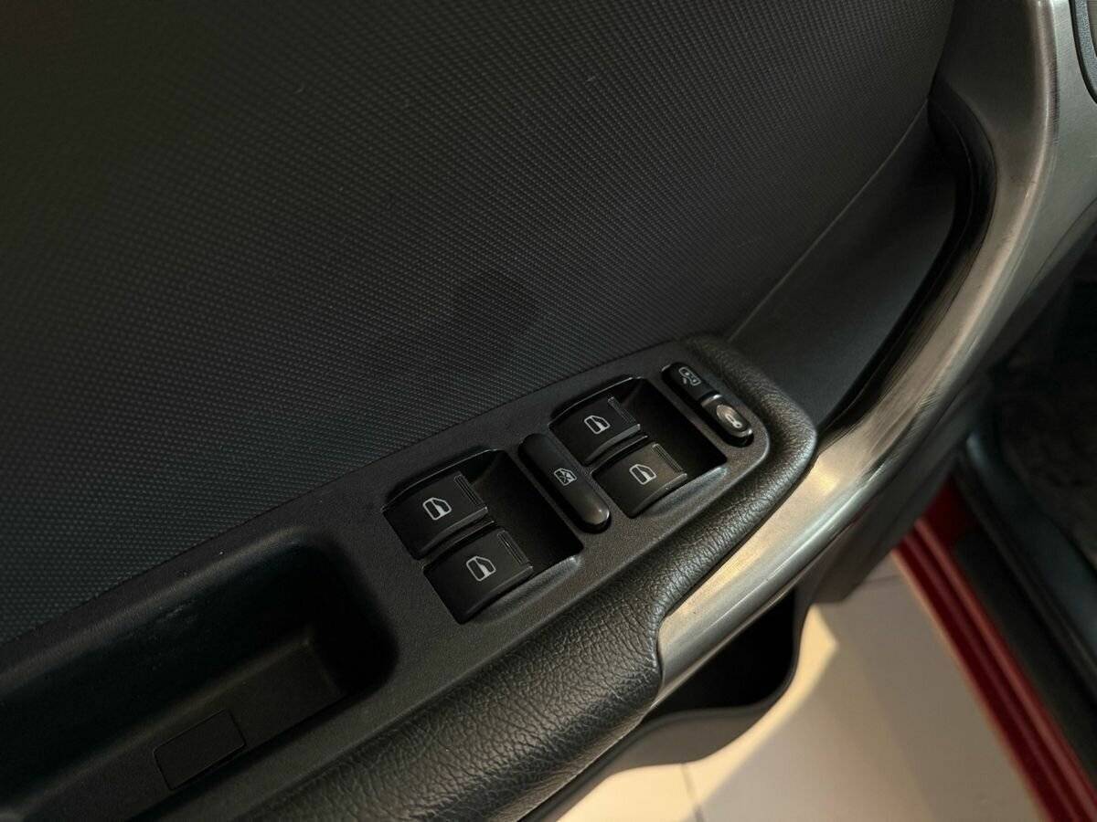 Чери Тигго (Т11) б/у, 2014, Механическая. Фото: #10