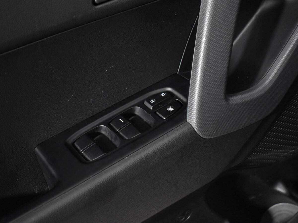 Хендай Крета б/у, 2016, Механическая. Фото: #9