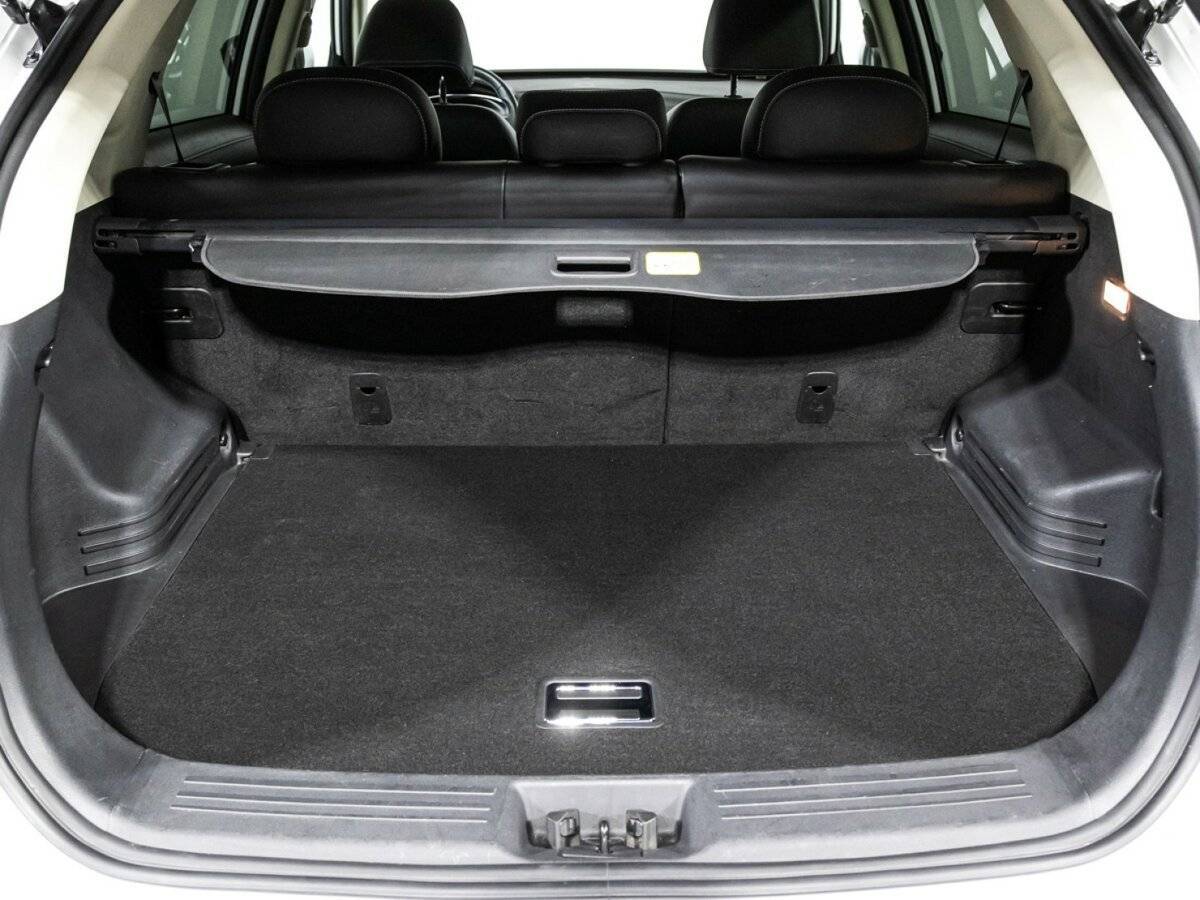 Джили Атлас б/у, 2020, Автоматическая. Фото: #20