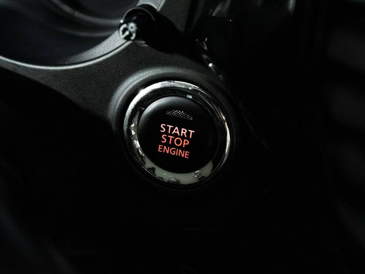 Митсубиши Оутлэндер б/у, 2013, Вариатор. Фото: #15