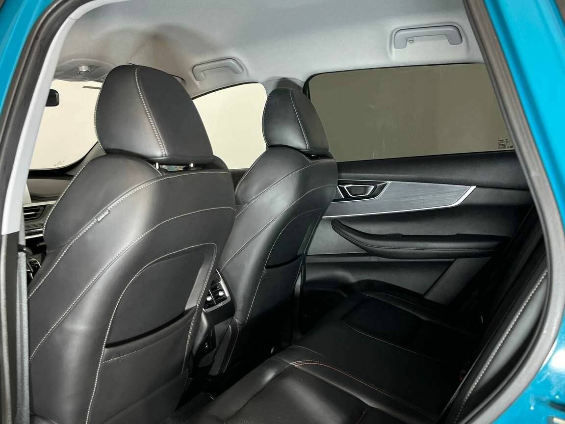 Чери Тигго 7 Про б/у, 2021, Вариатор. Фото: #8