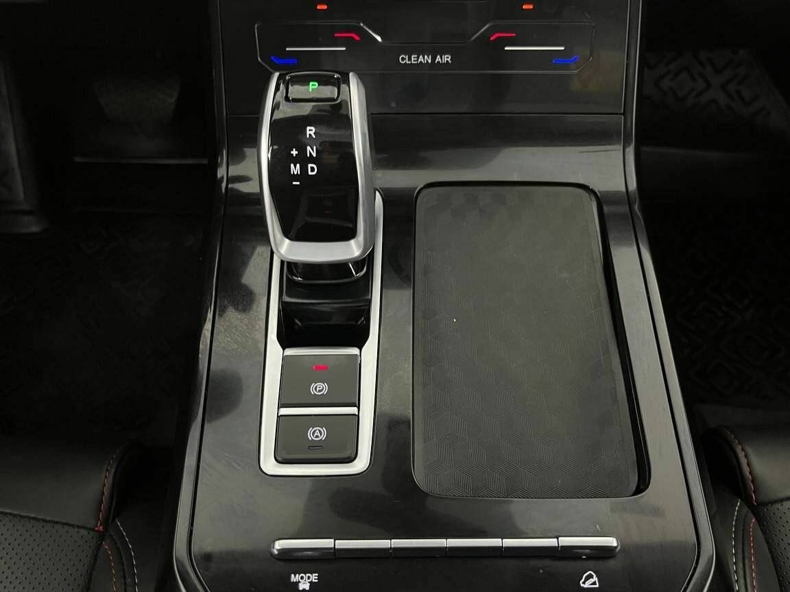 Чери Тигго 7 Про б/у, 2021, Вариатор. Фото: #14