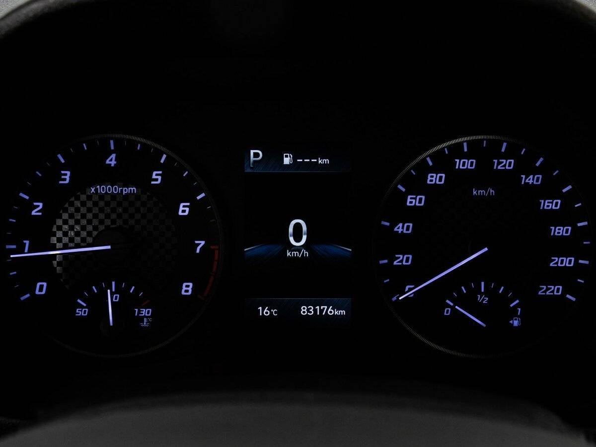 Хендай Солярис б/у, 2021, Автоматическая. Фото: #14