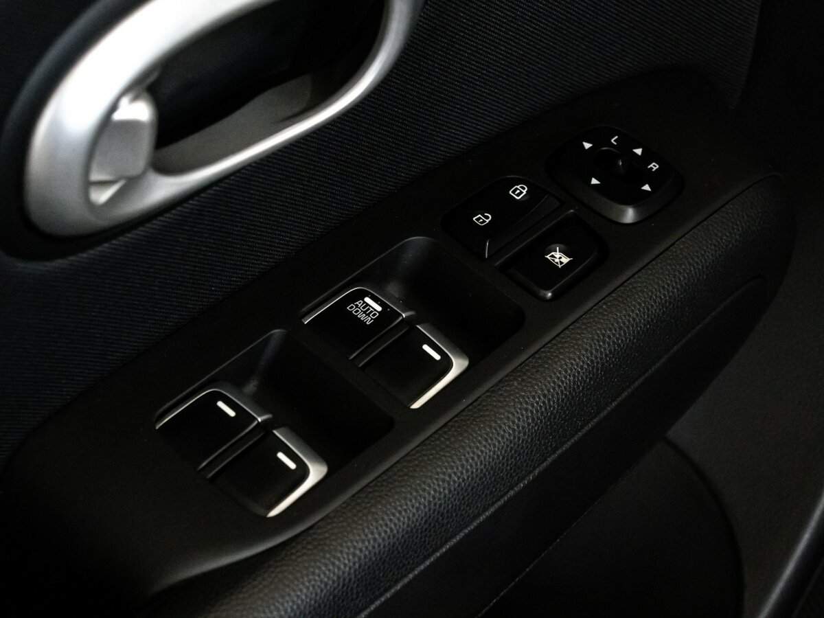 Киа Соул б/у, 2018, Автоматическая. Фото: #13