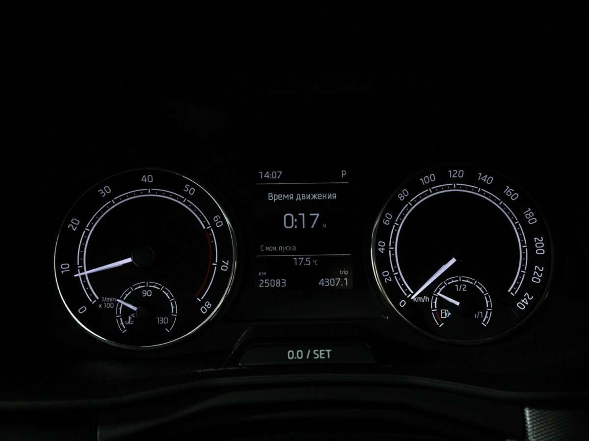 Шкода Рапид б/у, 2022, Автоматическая. Фото: #11