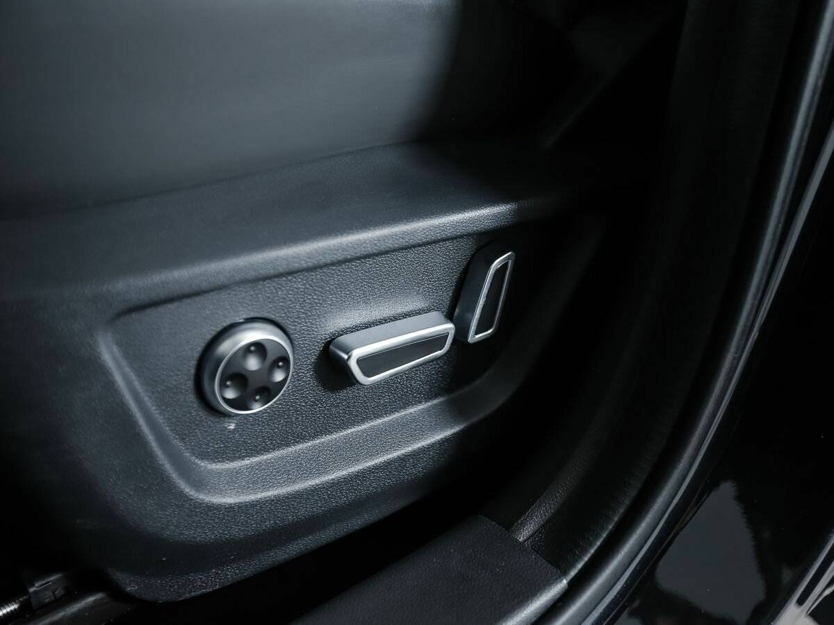 Чери Тигго 8 б/у, 2020, Вариатор. Фото: #9