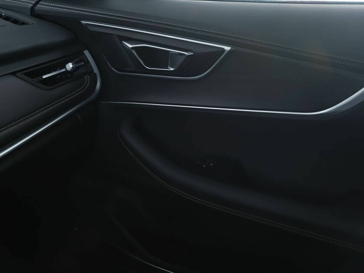 Чери Тигго 8 б/у, 2020, Вариатор. Фото: #17