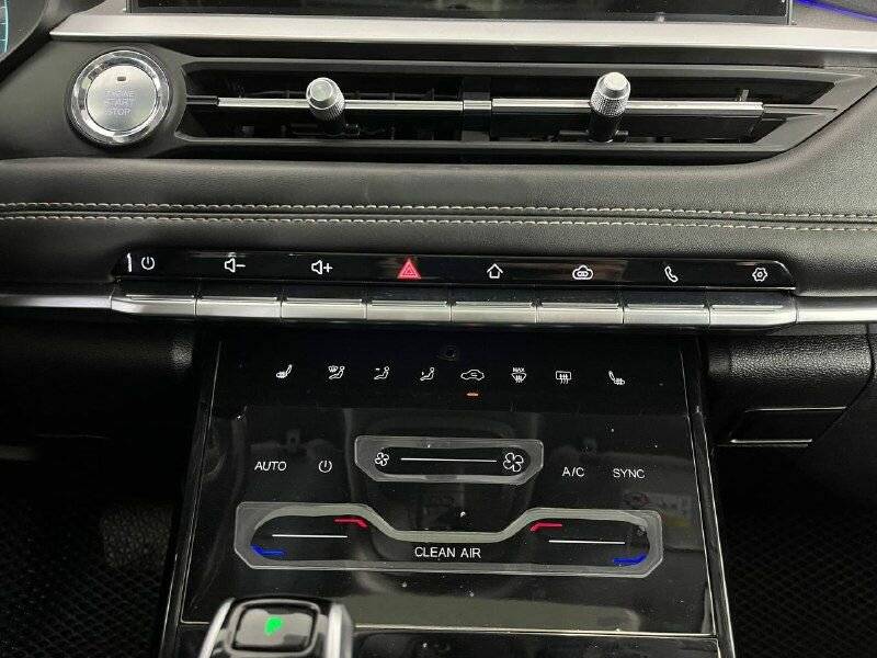 Чери Тигго 7 Про б/у, 2021, Вариатор. Фото: #15