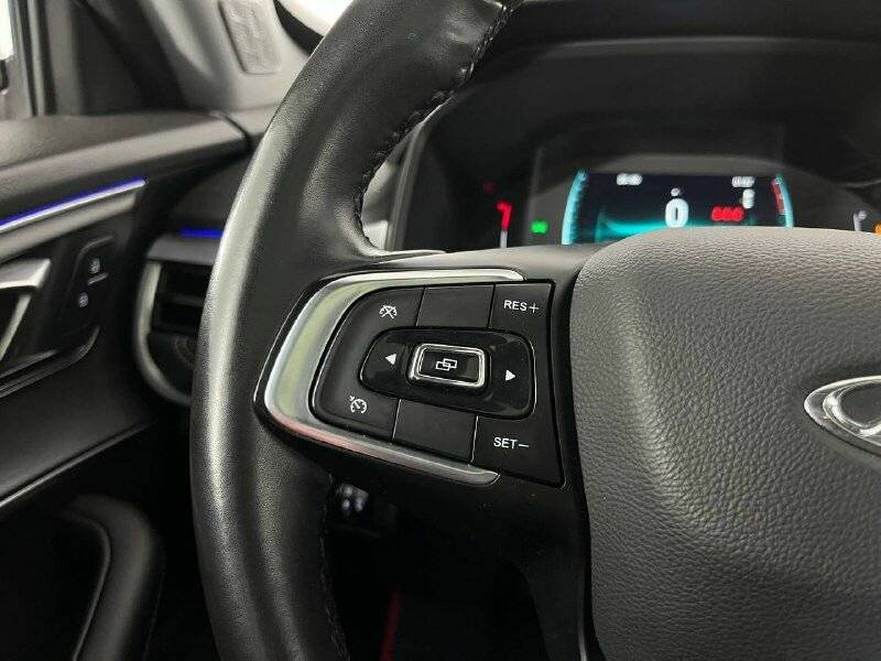 Чери Тигго 7 Про б/у, 2021, Вариатор. Фото: #18